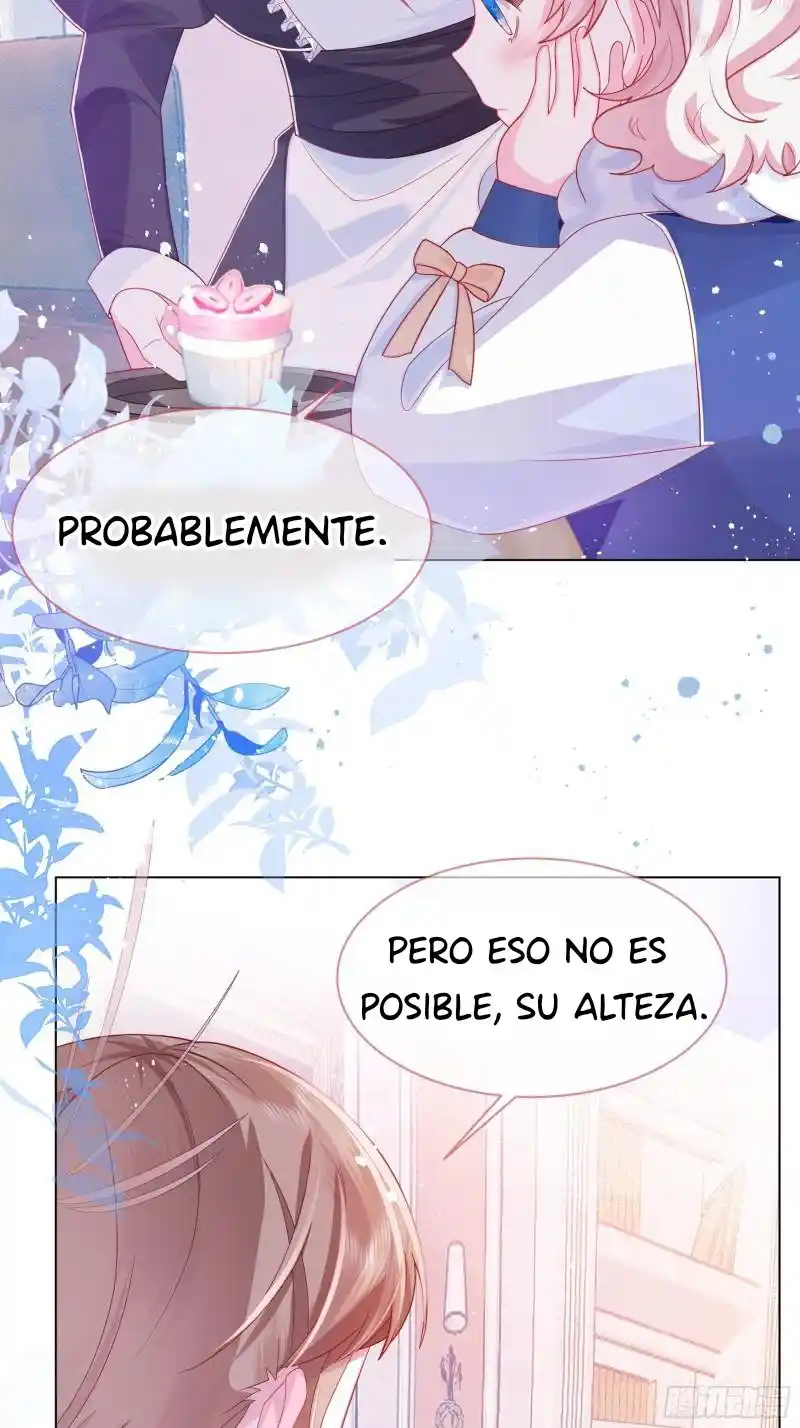 Querida Ninita capítulo 2, página 7