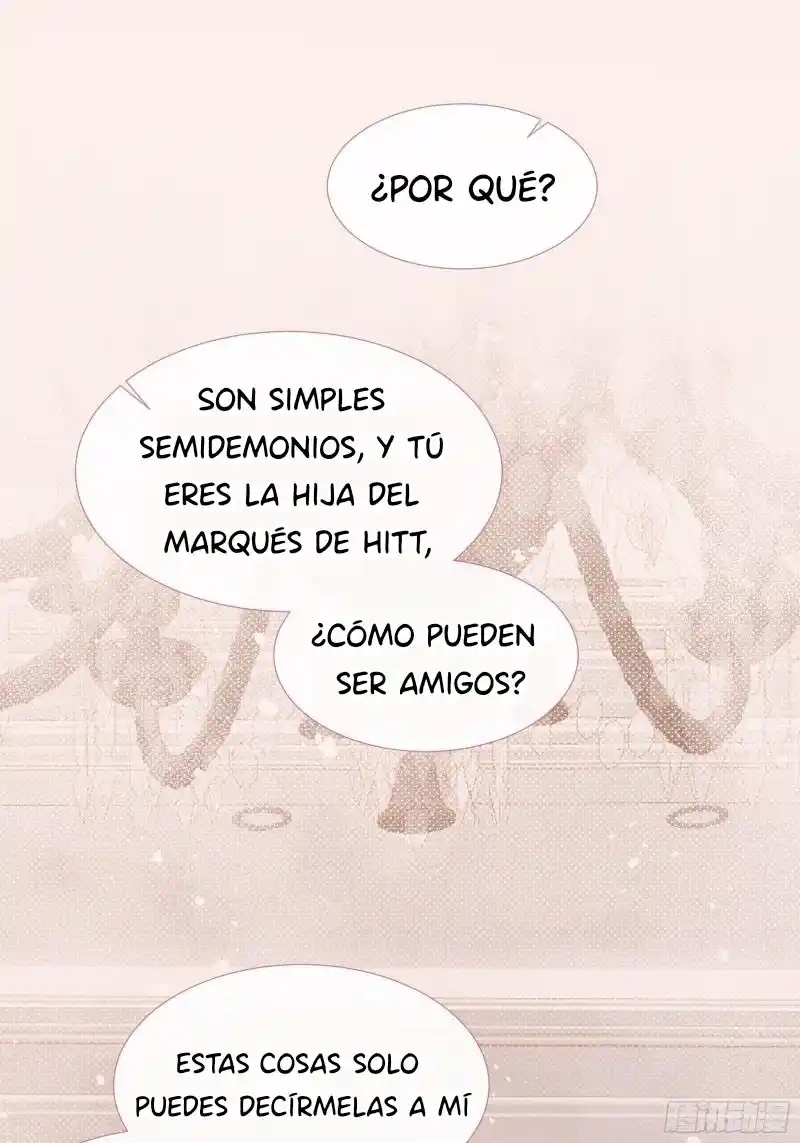 Querida Ninita capítulo 2, página 9
