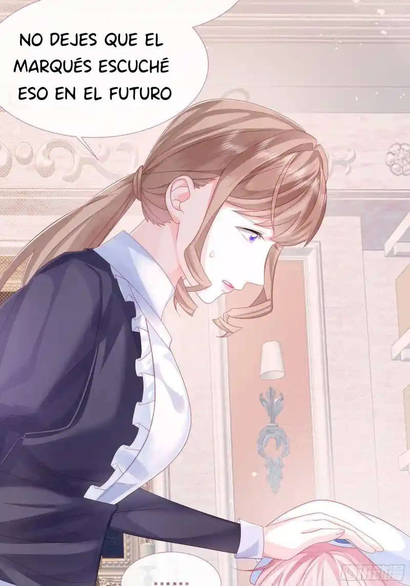 Querida Ninita capítulo 2, página 10