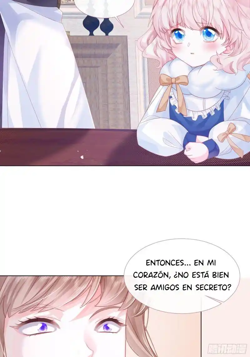 Querida Ninita capítulo 2, página 11