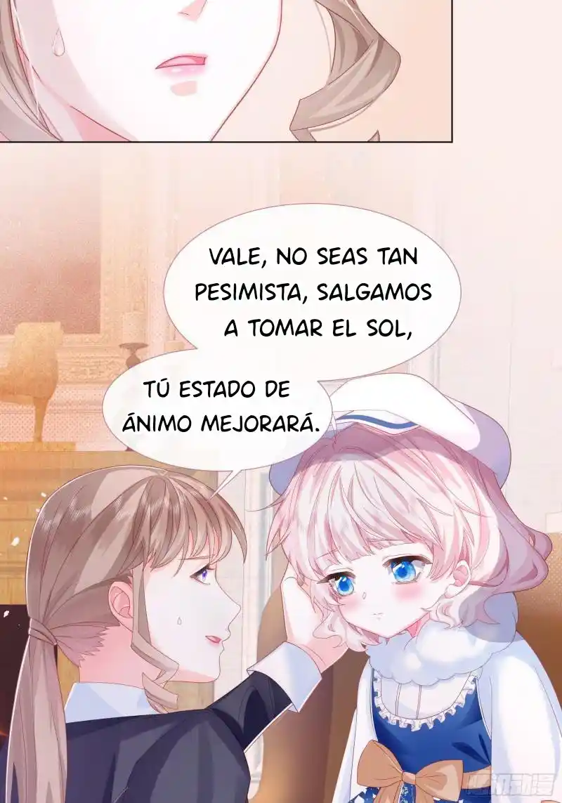 Querida Ninita capítulo 2, página 12