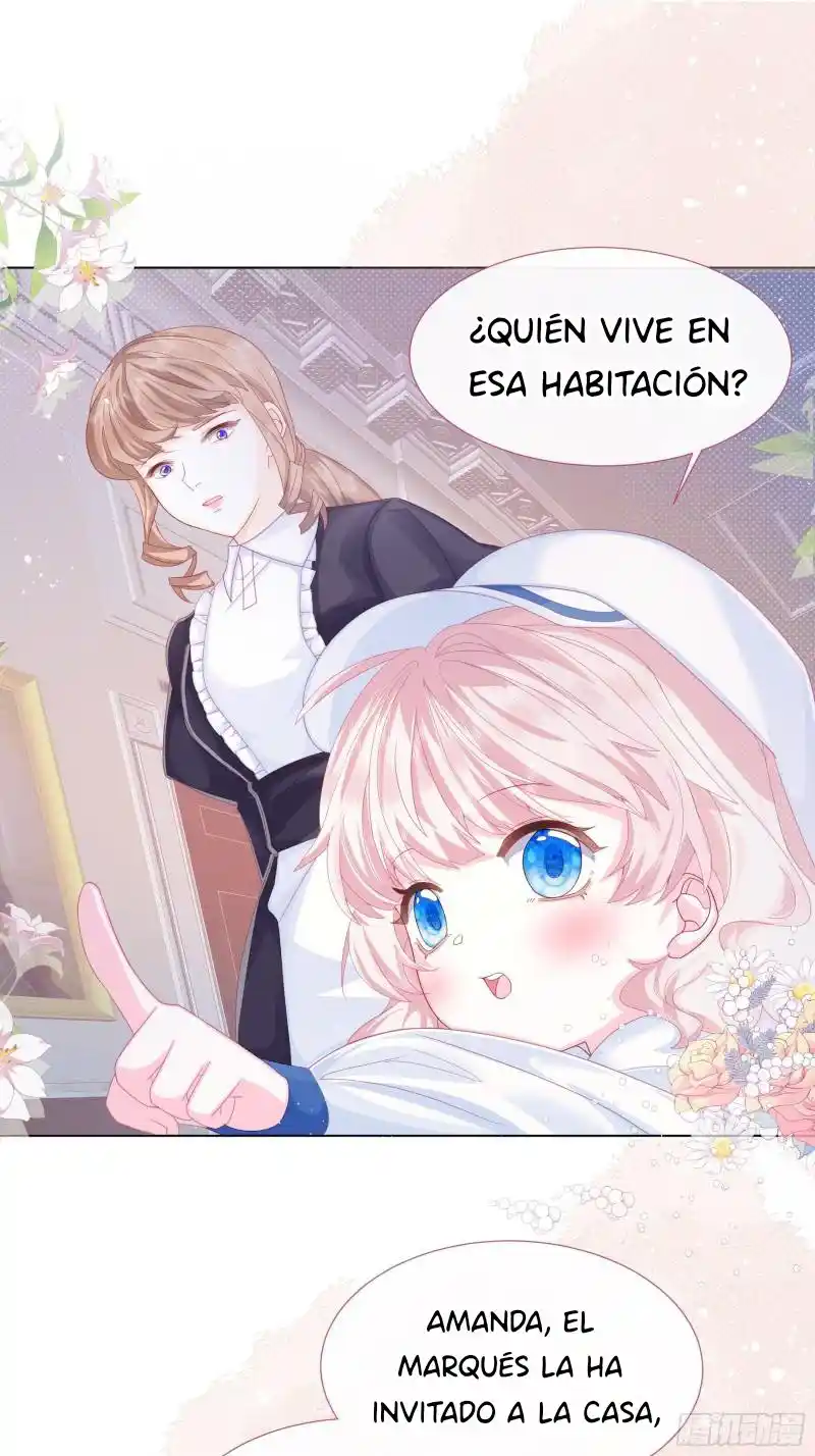 Querida Ninita capítulo 2, página 17