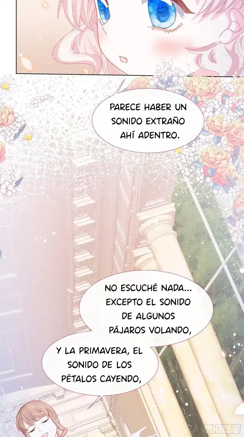Querida Ninita capítulo 2, página 19
