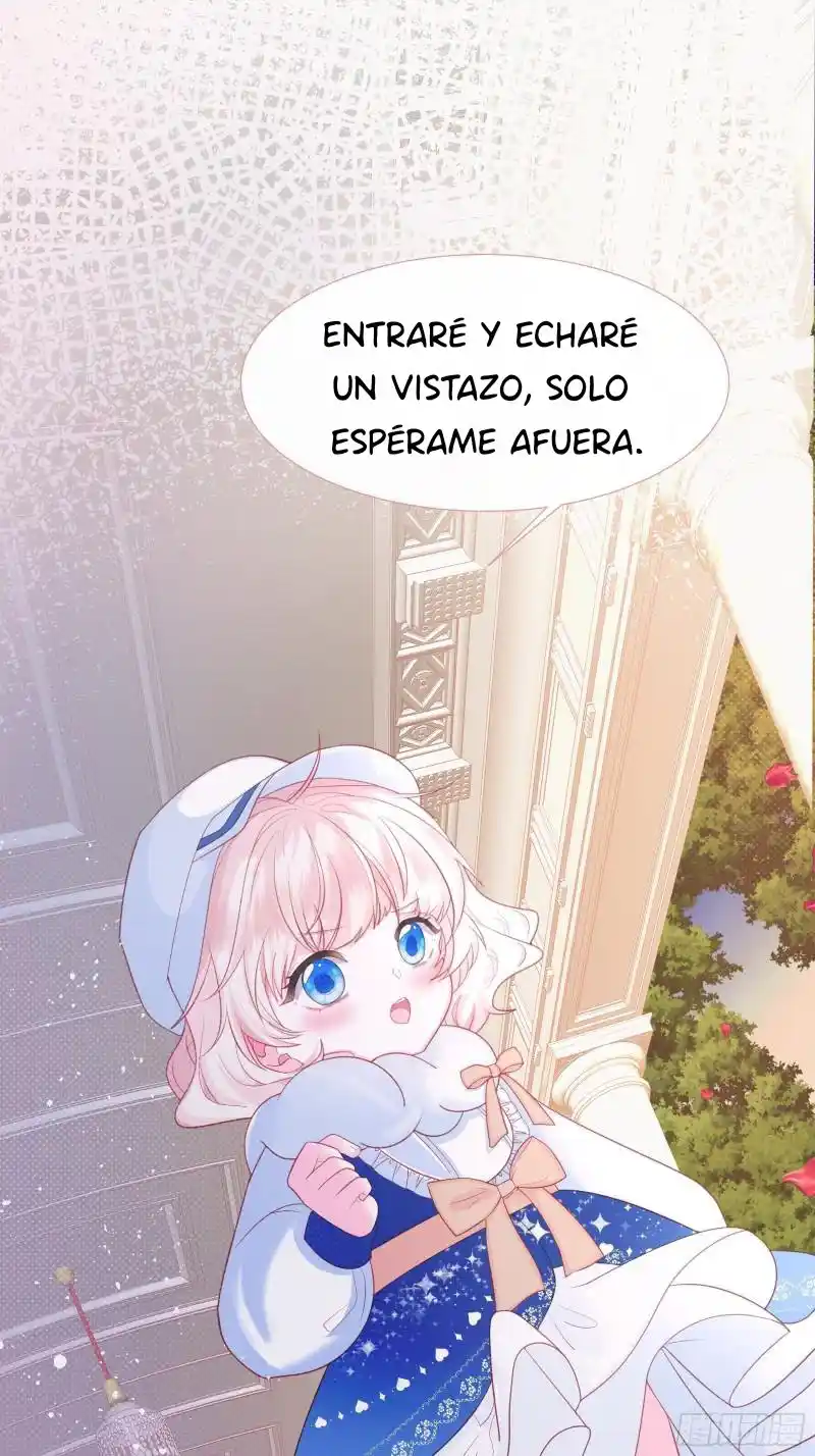 Querida Ninita capítulo 2, página 22