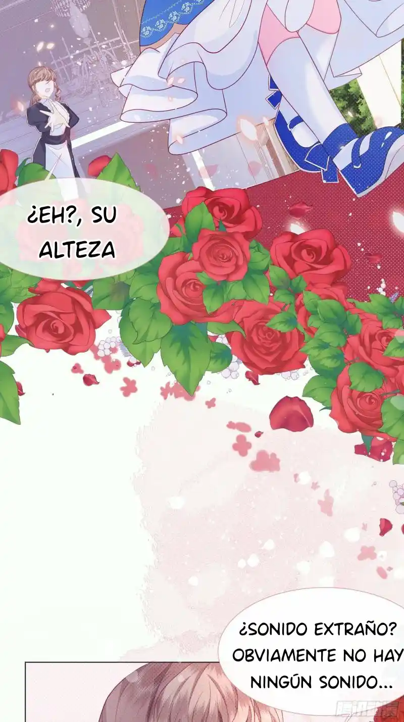 Querida Ninita capítulo 2, página 23