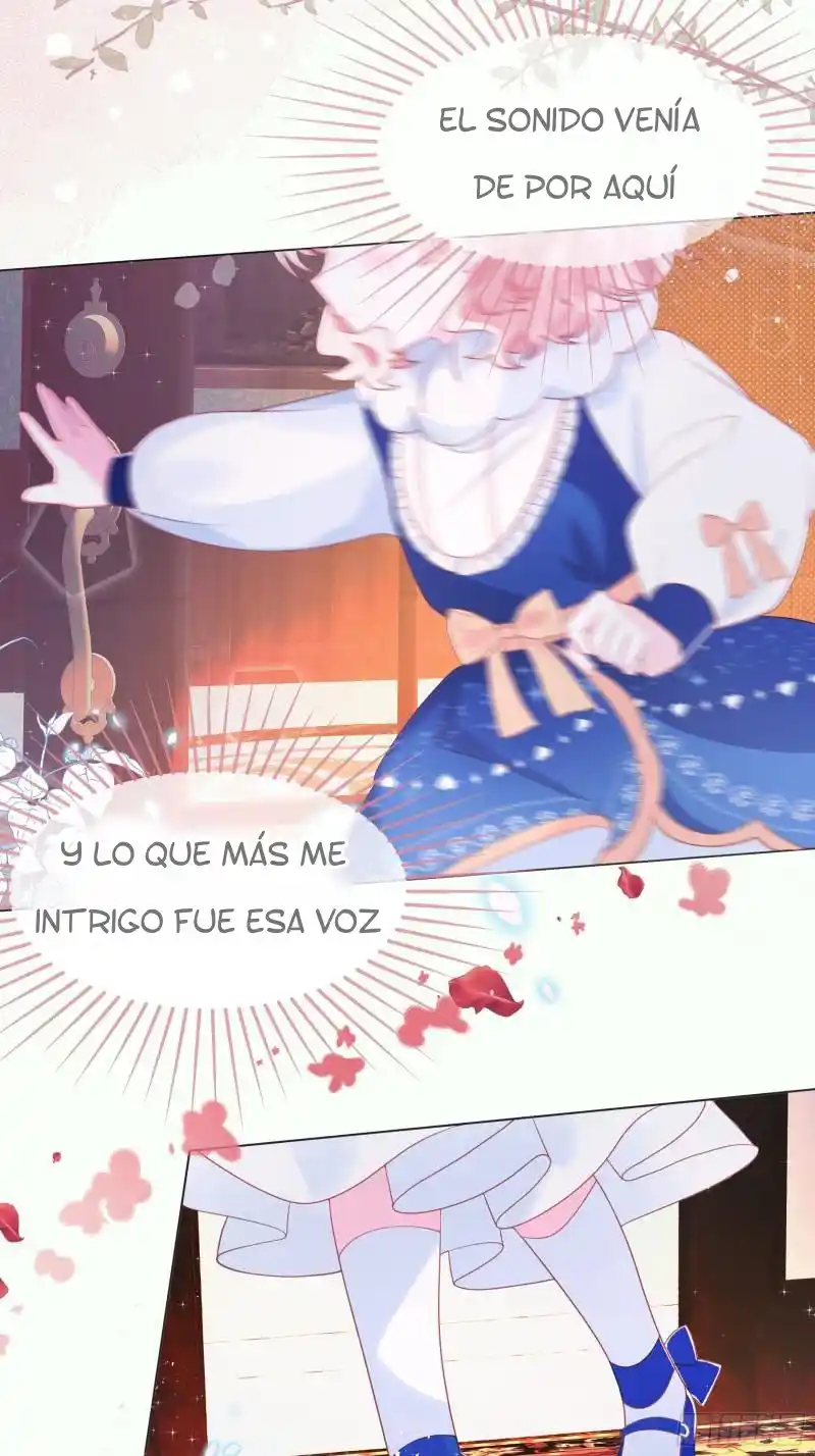 Querida Ninita capítulo 2, página 25