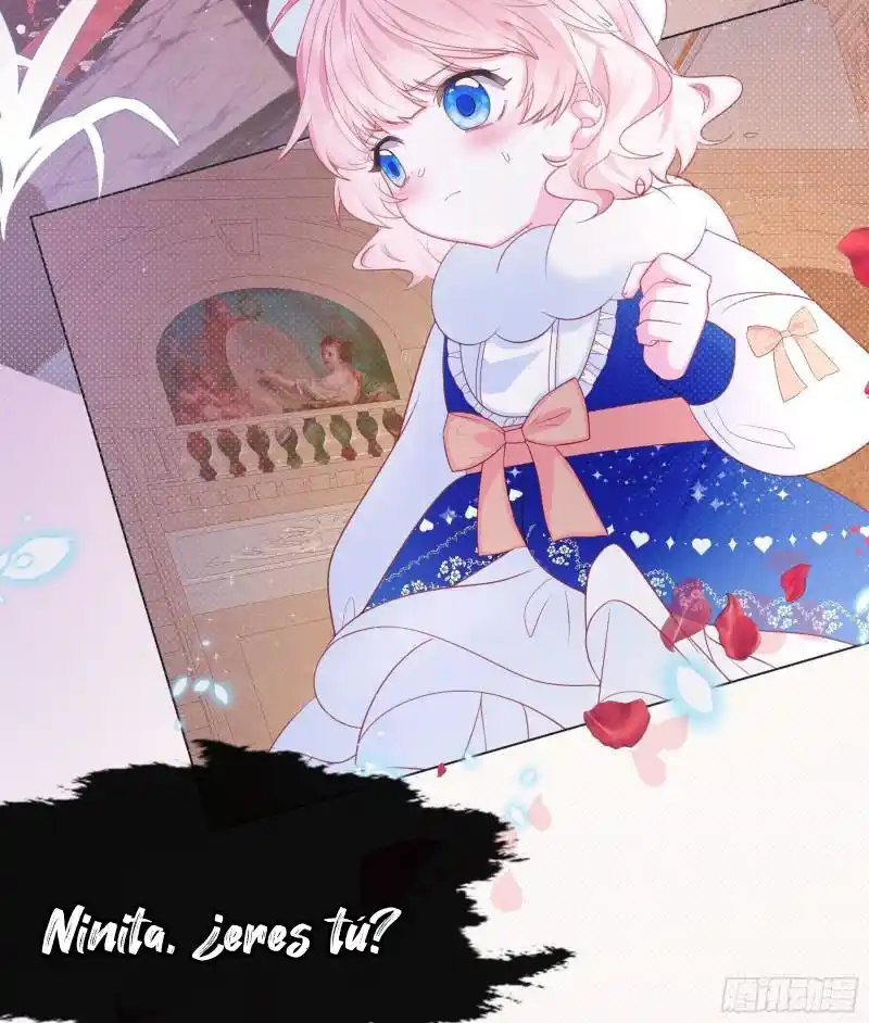 Querida Ninita capítulo 2, página 27