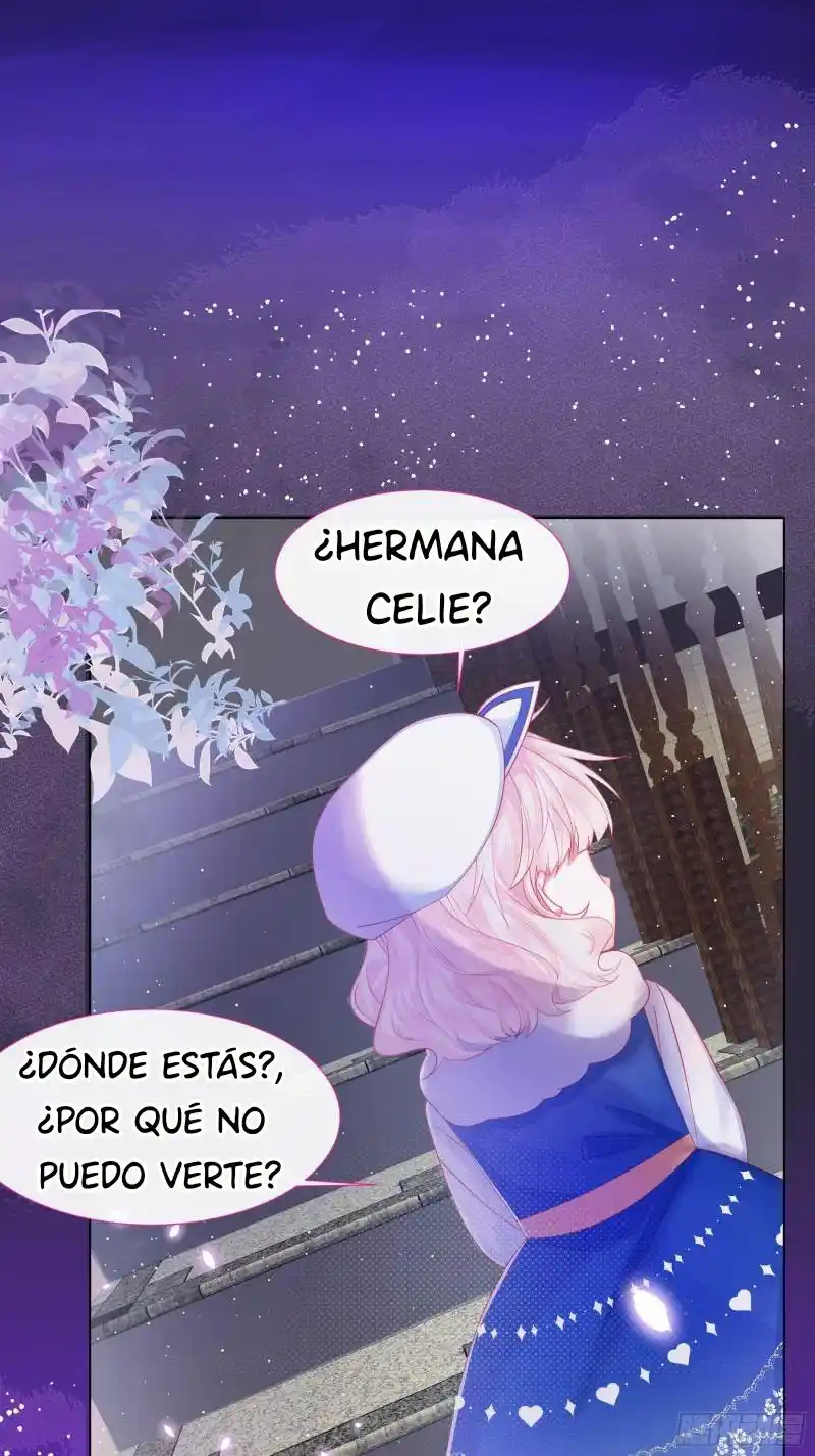 Querida Ninita capítulo 2, página 29