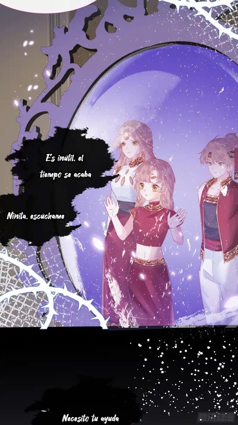 Querida Ninita capítulo 2, página 32