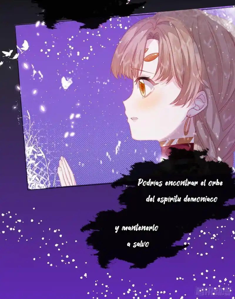 Querida Ninita capítulo 2, página 33