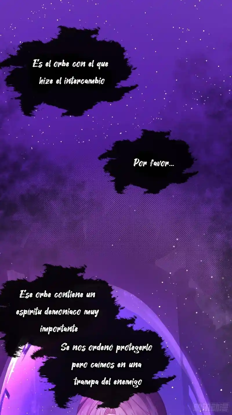 Querida Ninita capítulo 2, página 34