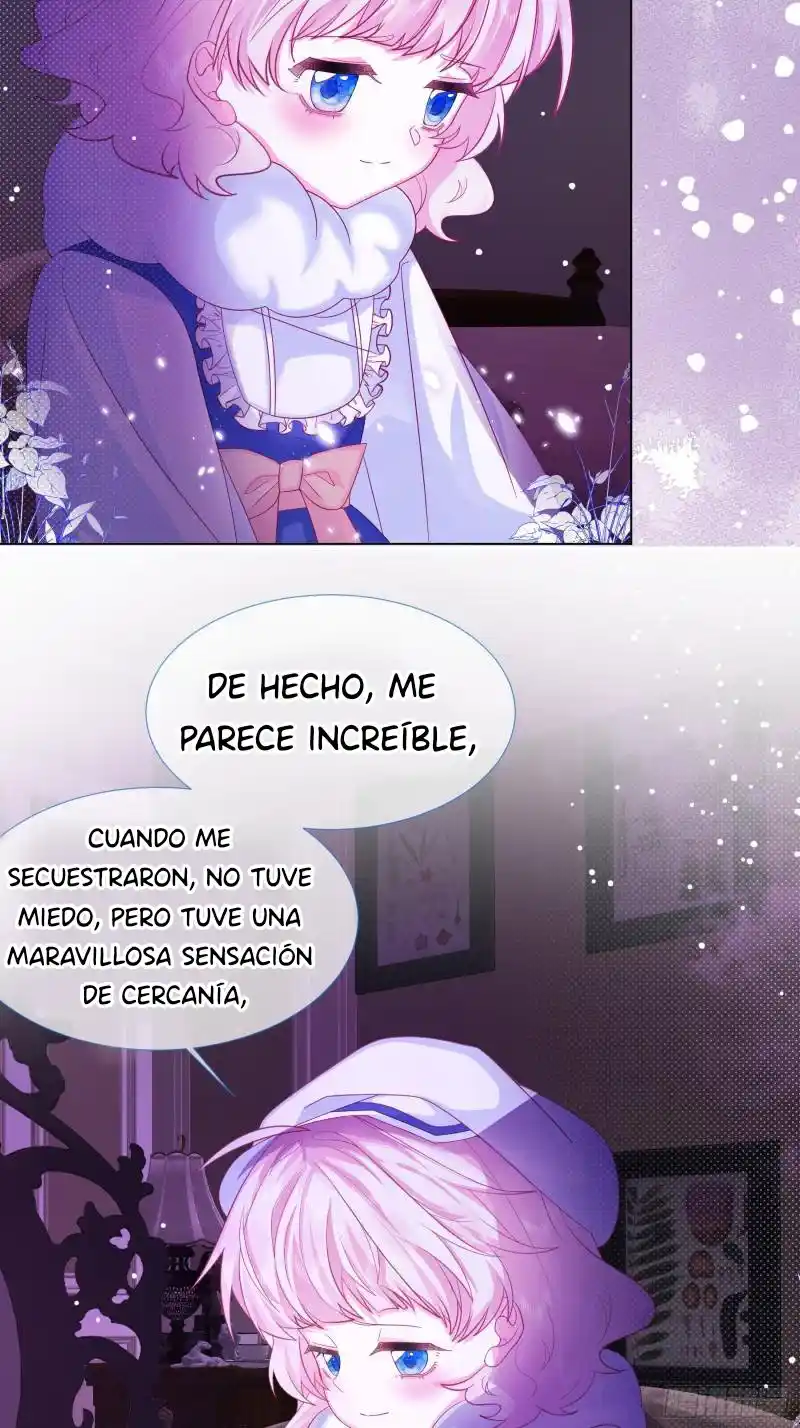 Querida Ninita capítulo 2, página 37