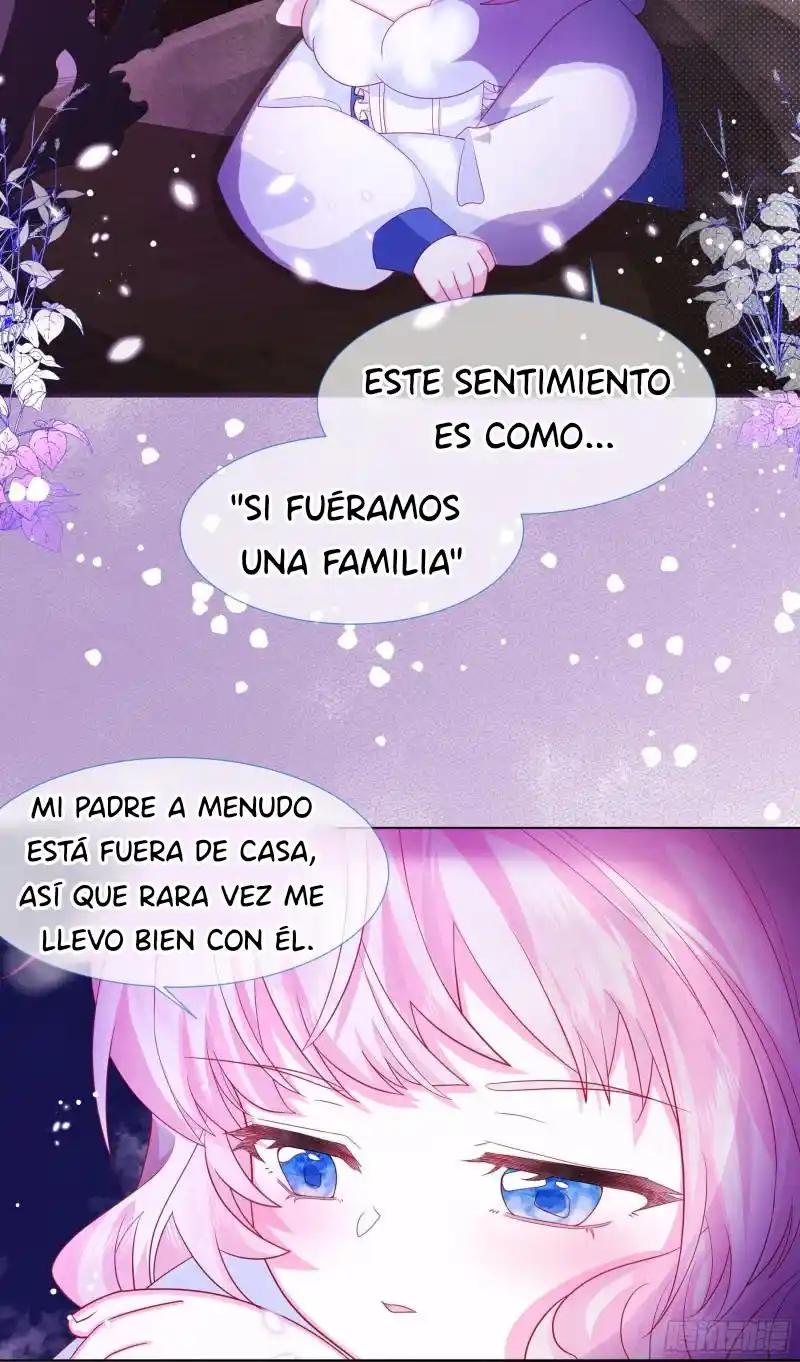 Querida Ninita capítulo 2, página 38