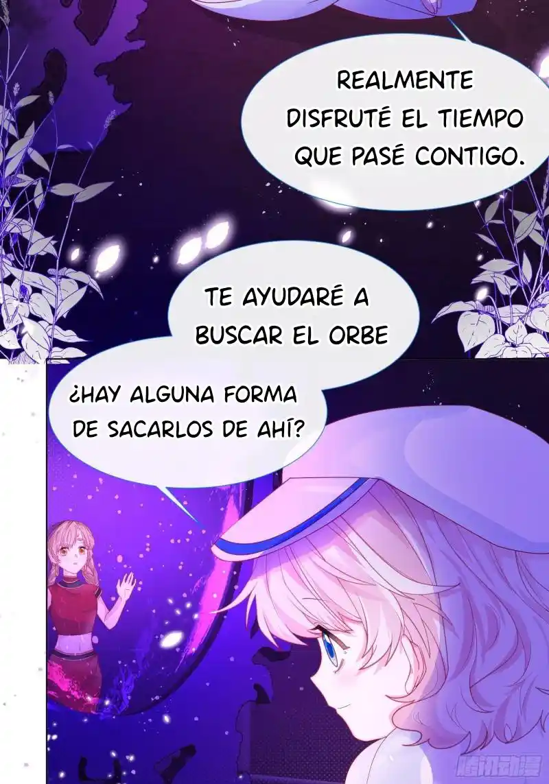 Querida Ninita capítulo 2, página 40