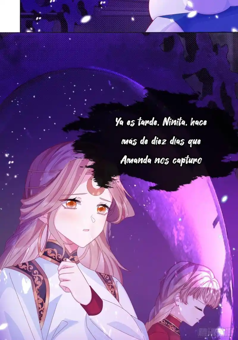 Querida Ninita capítulo 2, página 41