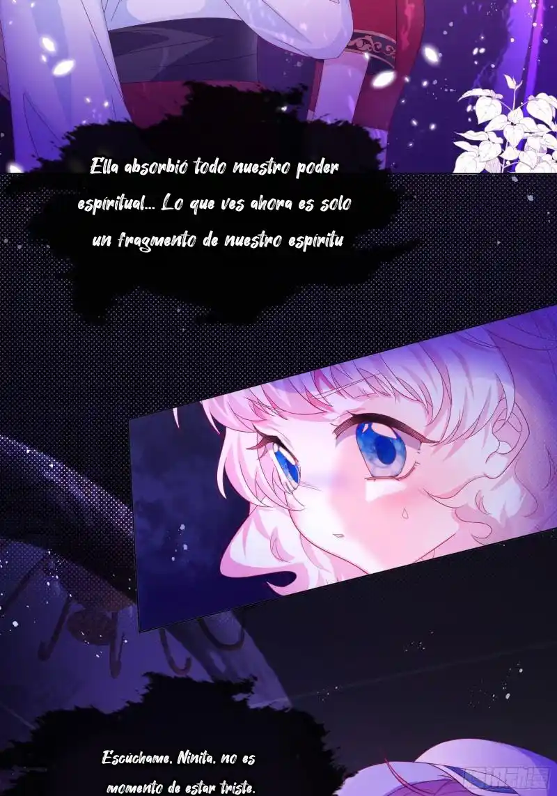 Querida Ninita capítulo 2, página 42