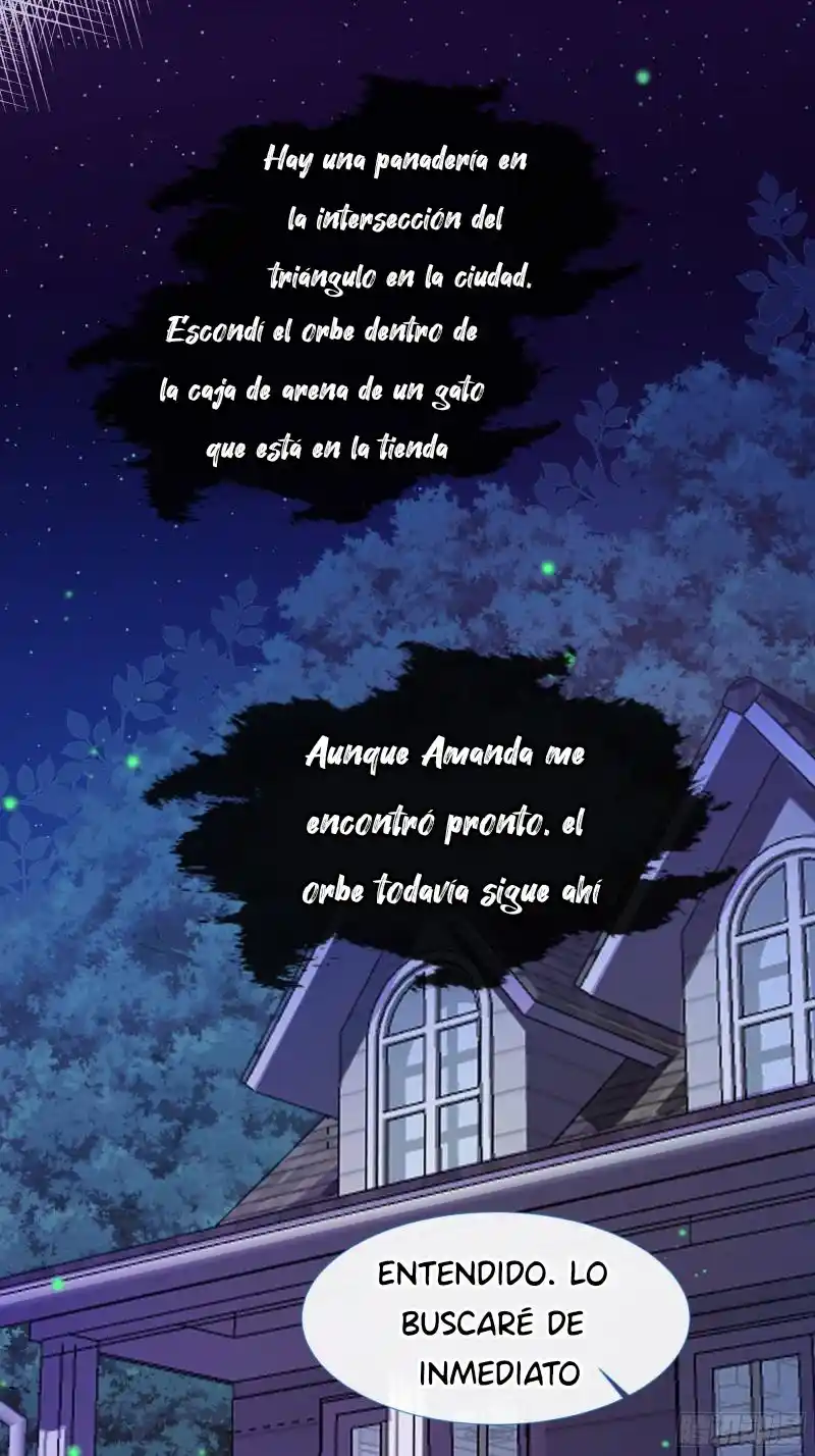 Querida Ninita capítulo 2, página 45
