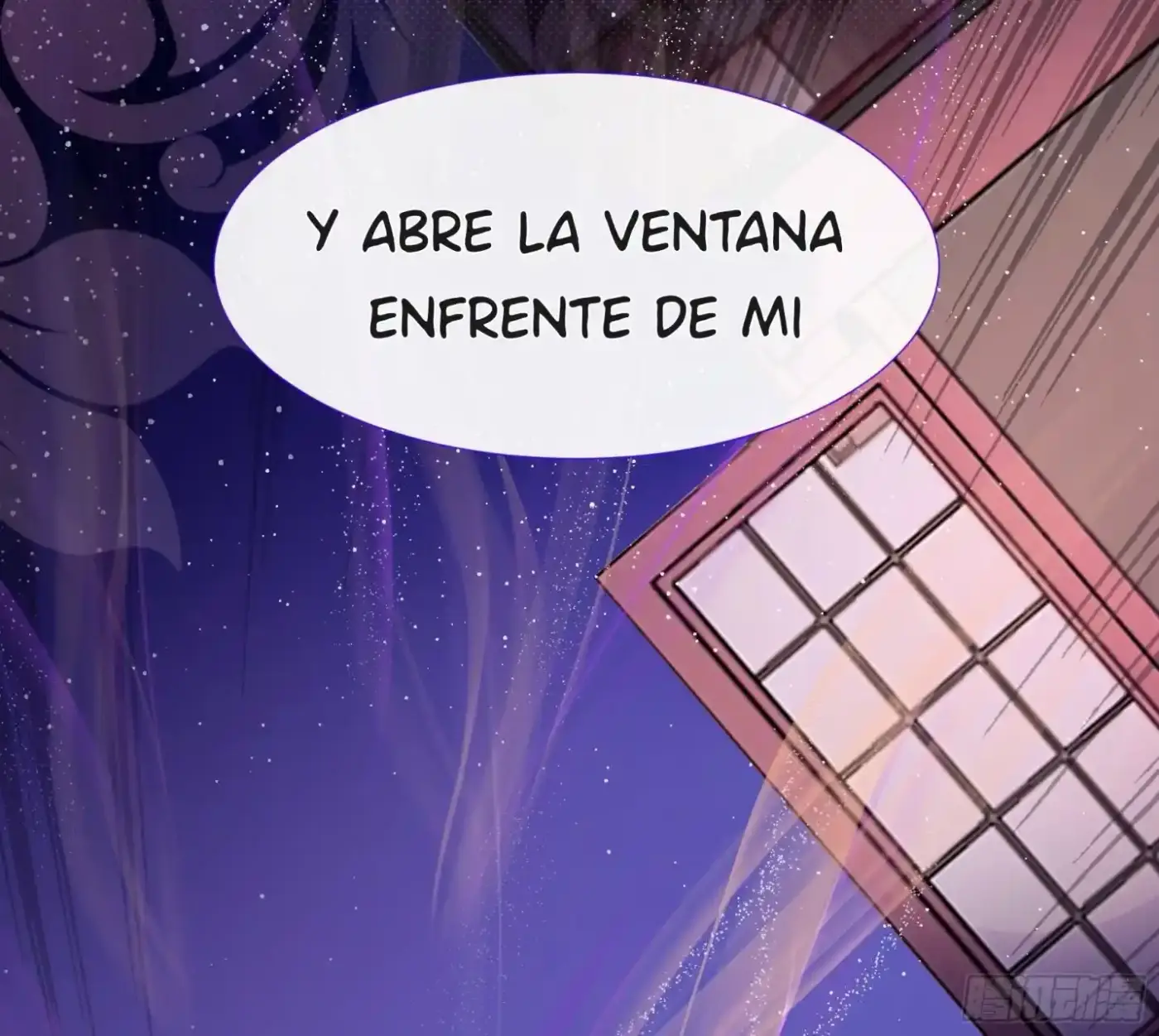 Querida Ninita capítulo 3, página 5