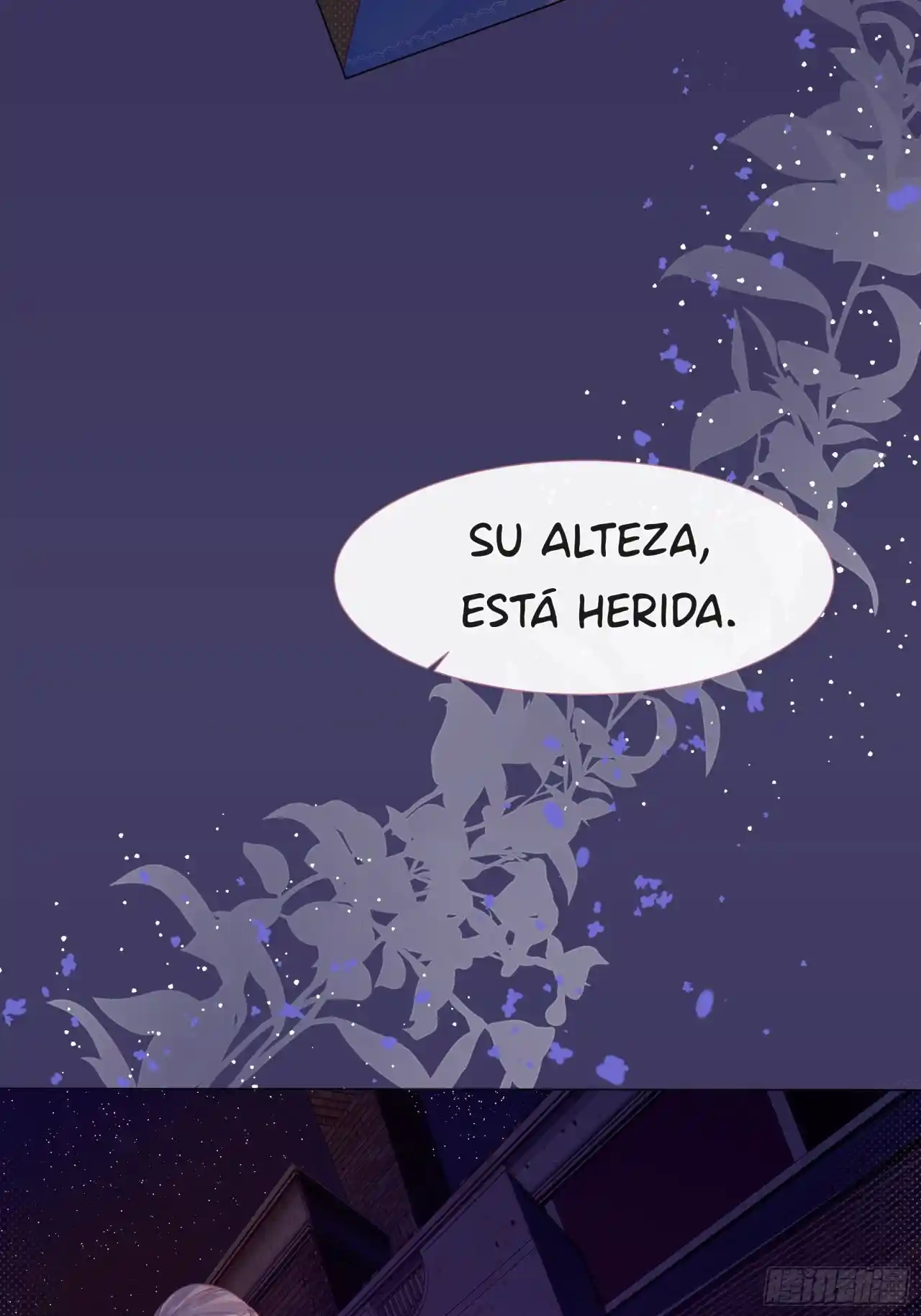 Querida Ninita capítulo 3, página 18