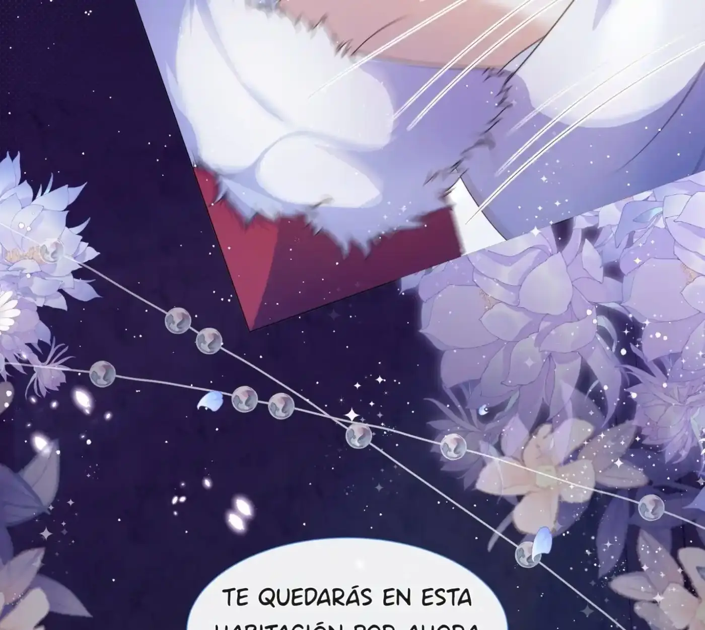 Querida Ninita capítulo 3, página 47