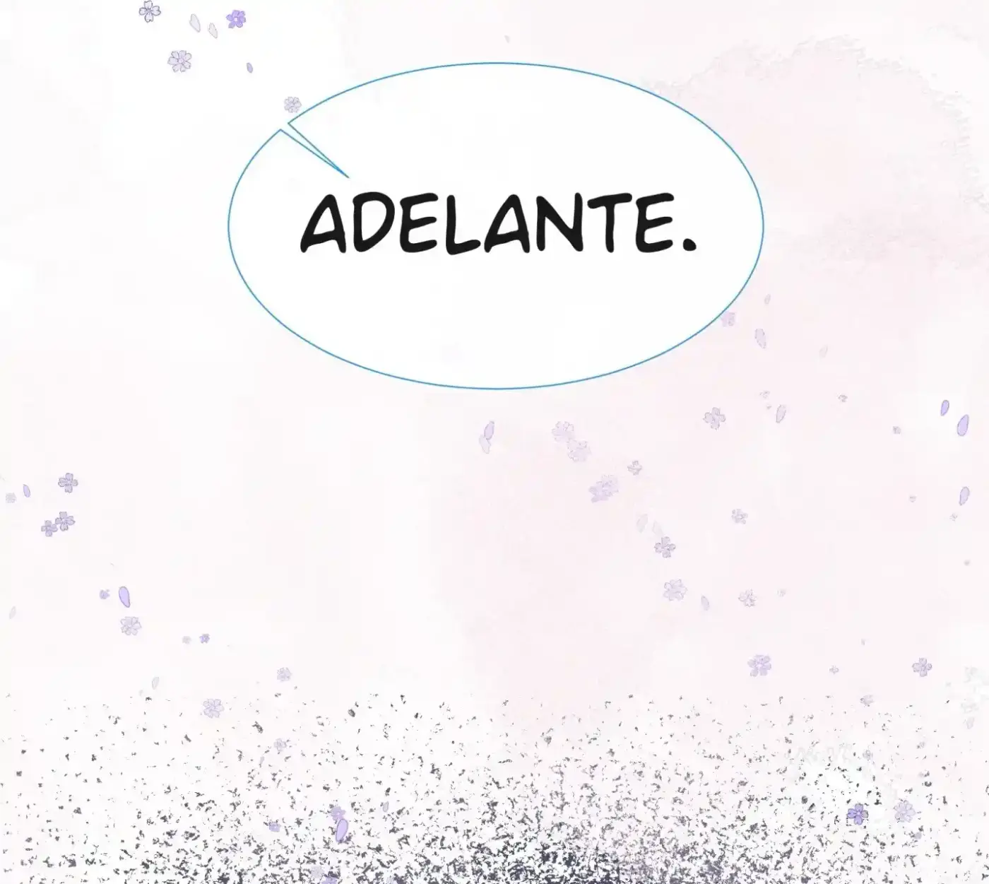 Querida Ninita capítulo 3, página 59