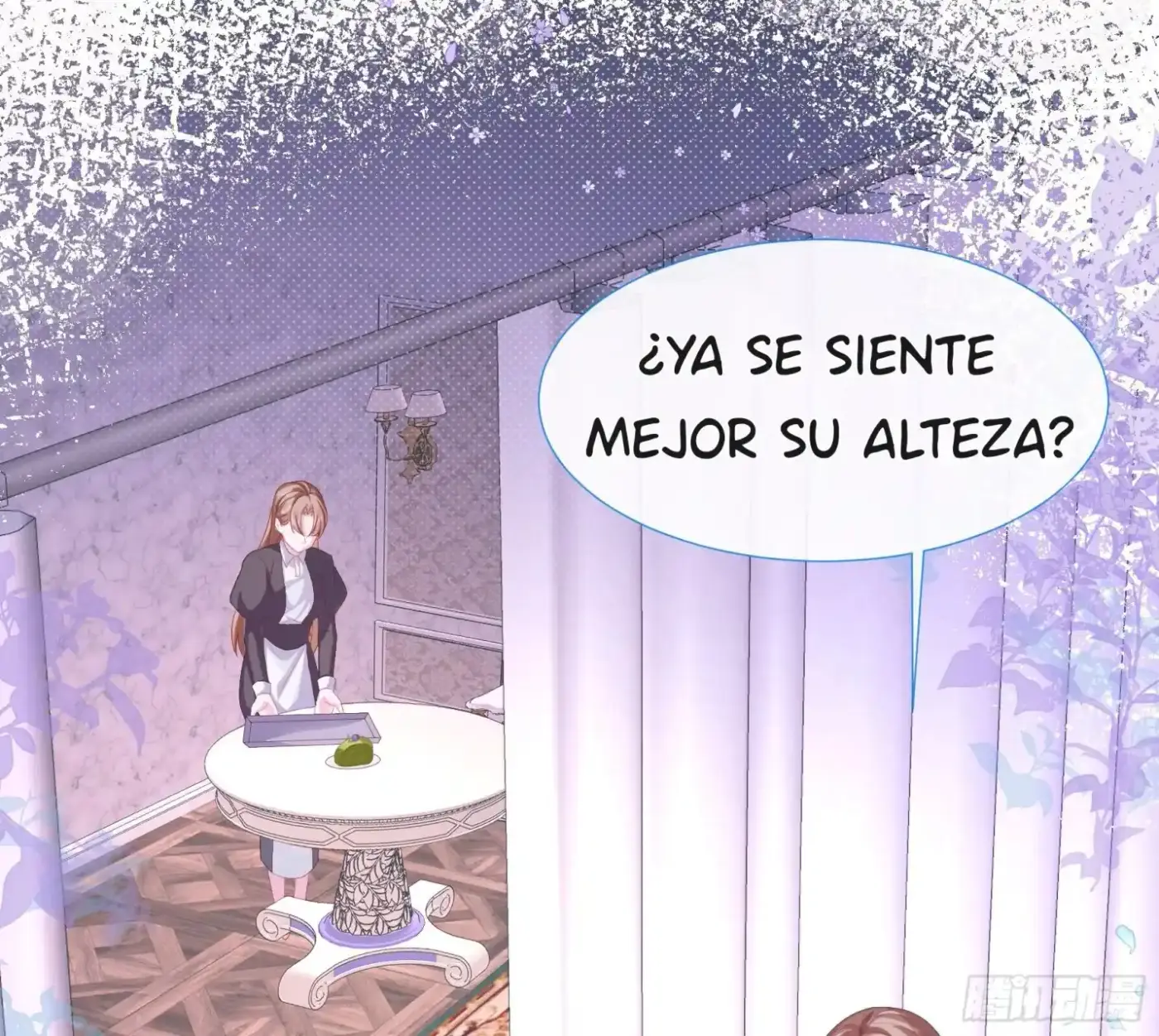 Querida Ninita capítulo 3, página 60
