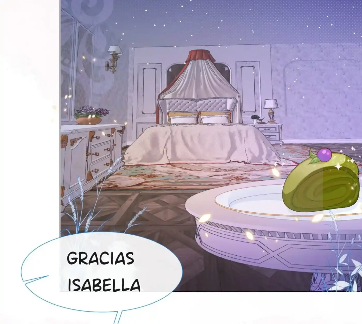 Querida Ninita capítulo 3, página 63