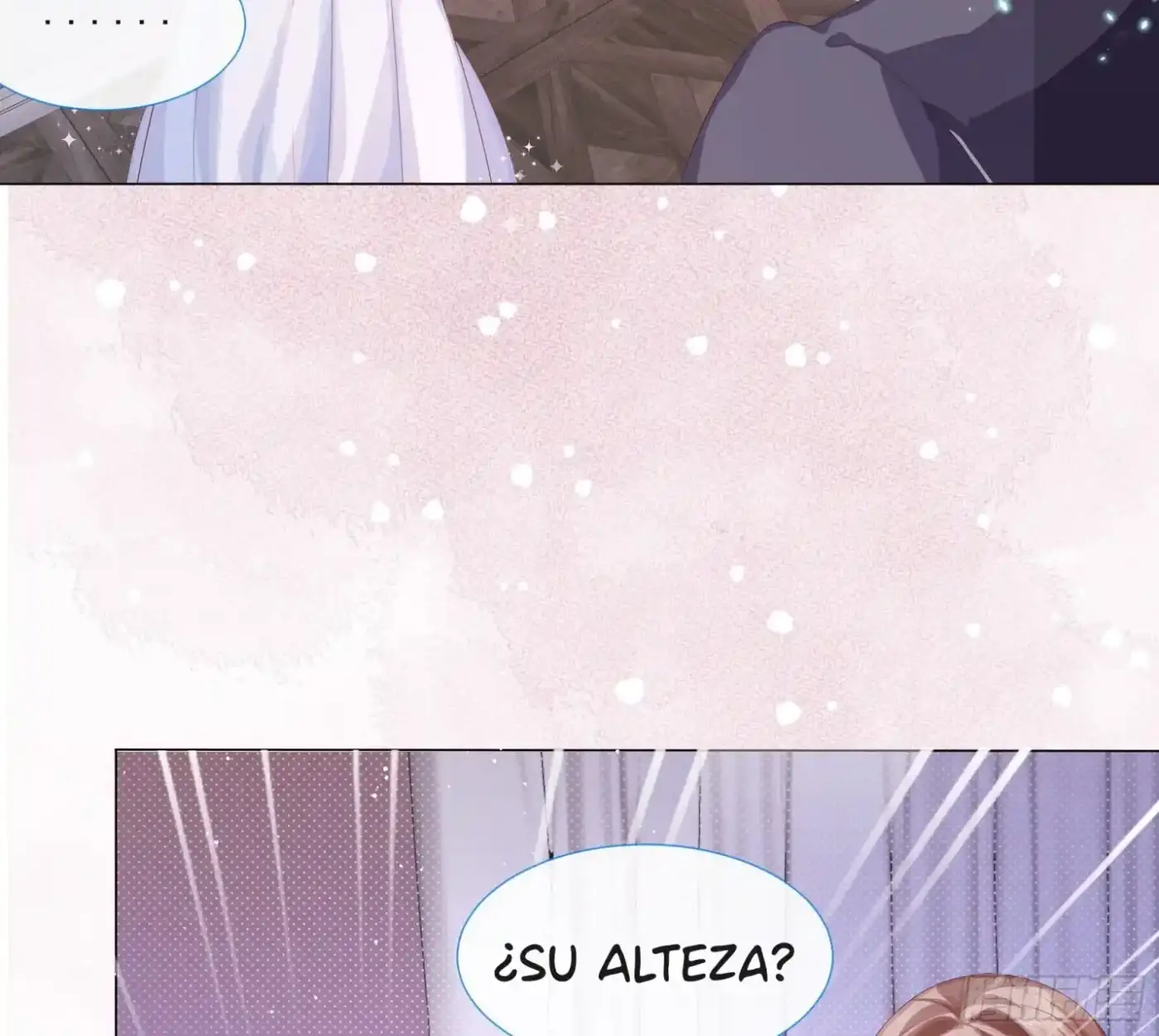 Querida Ninita capítulo 3, página 66