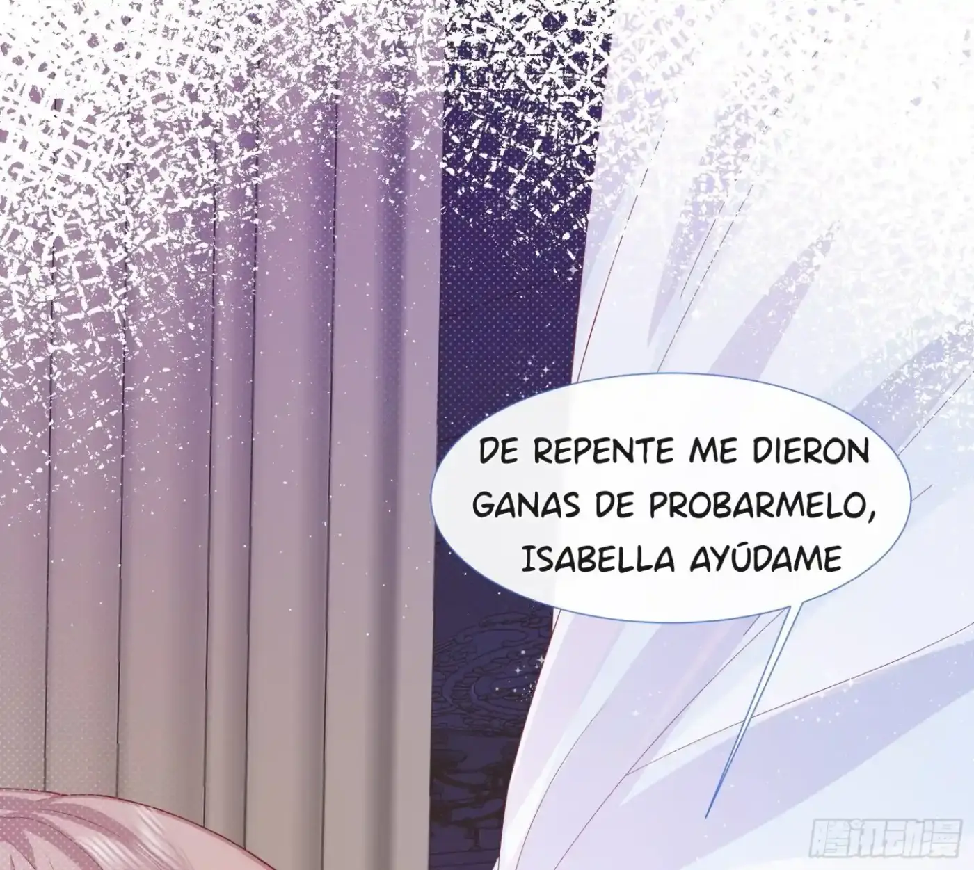 Querida Ninita capítulo 3, página 72
