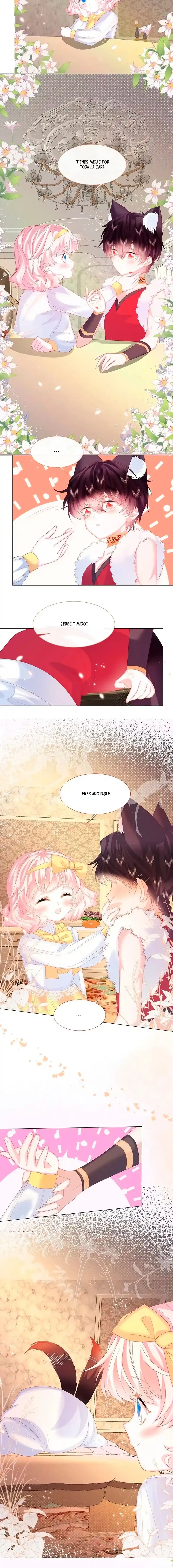 Querida Ninita capítulo 4, página 10
