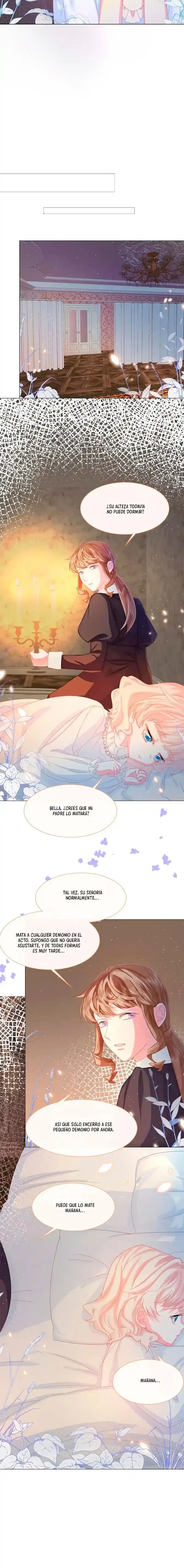 Querida Ninita capítulo 5, página 9