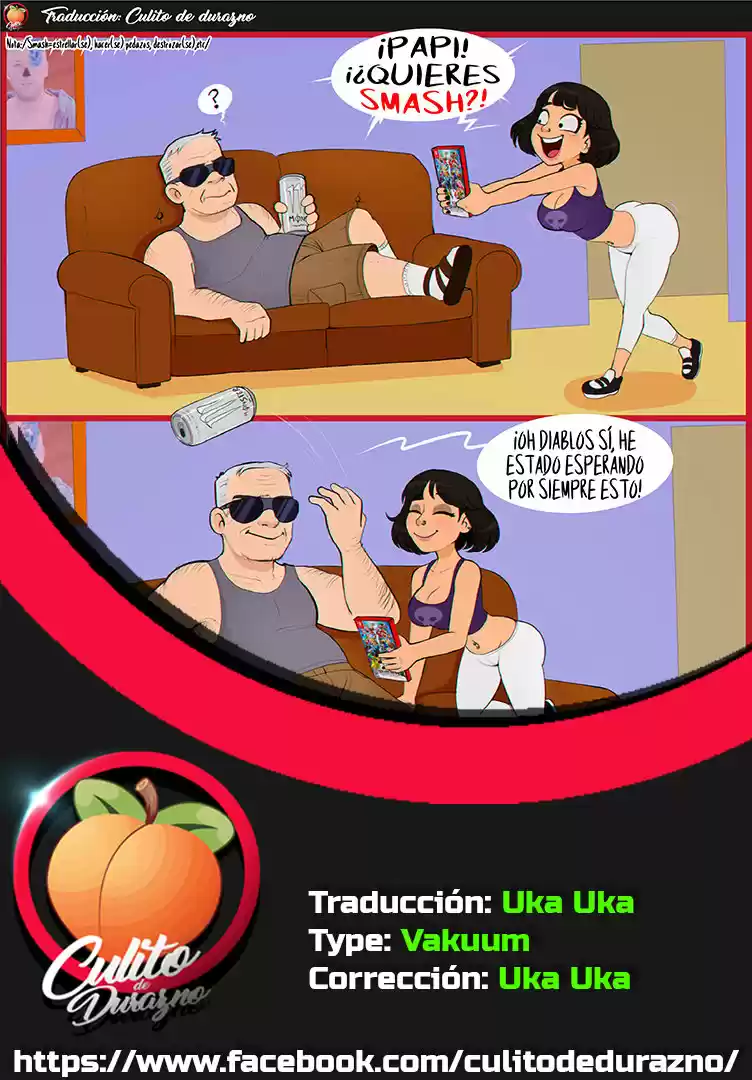 Querida Sakura-chan capítulo 1, página 1
