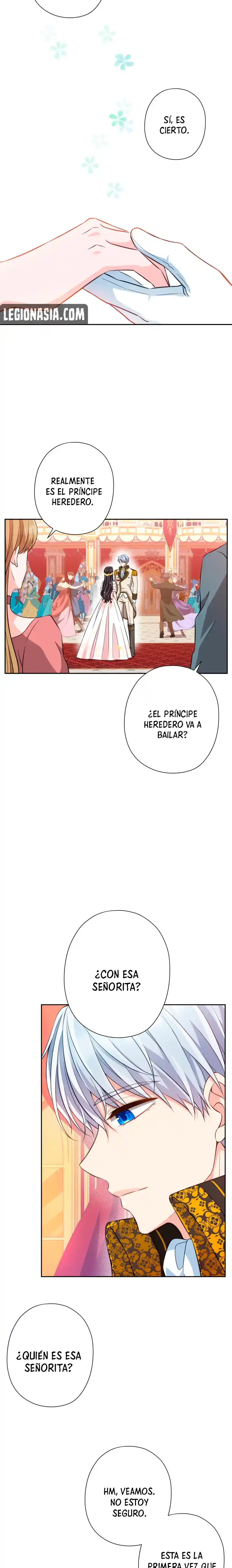 Querido Amigo capítulo 10, página 4
