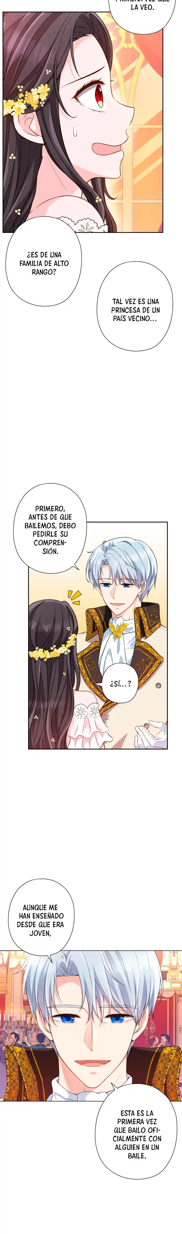 Querido Amigo capítulo 10, página 5