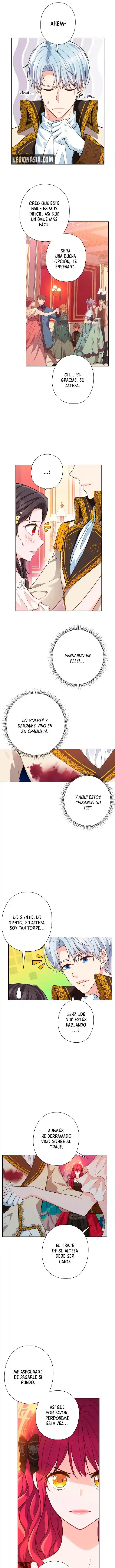 Querido Amigo capítulo 10, página 11