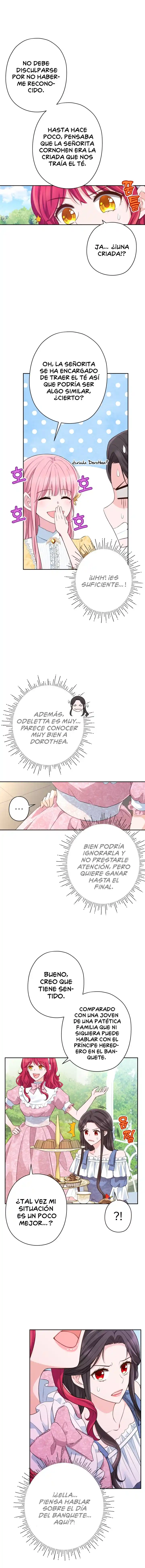 Querido Amigo capítulo 14, página 4