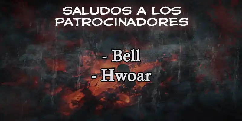 Querido Amigo capítulo 14, página 16