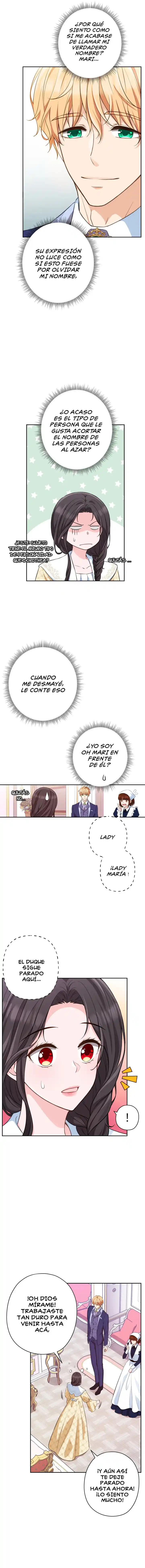 Querido Amigo capítulo 16, página 4