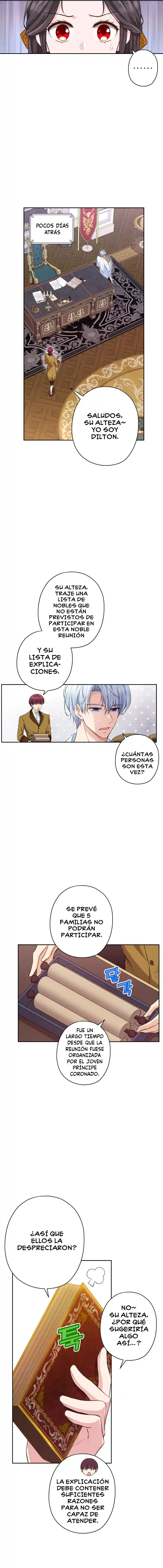 Querido Amigo capítulo 16, página 12