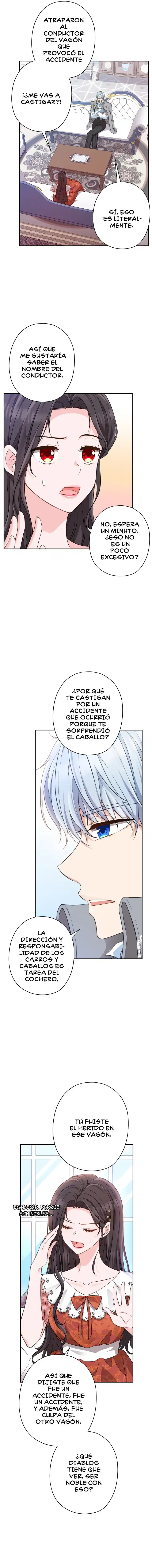 Querido Amigo capítulo 17, página 4