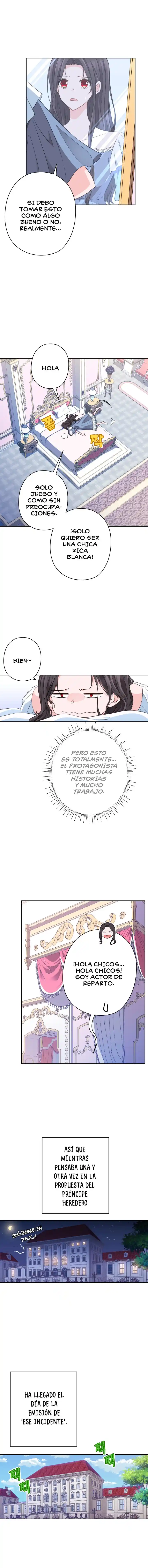 Querido Amigo capítulo 17, página 12