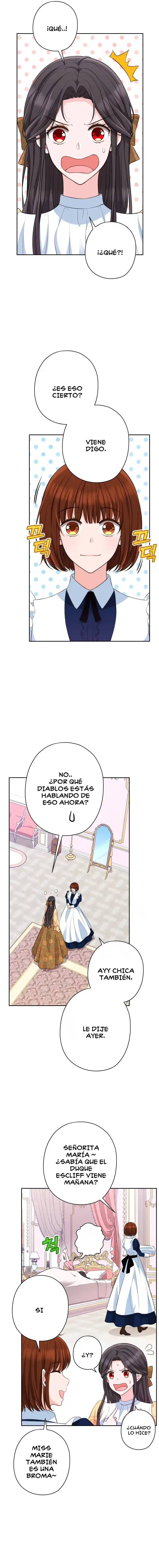 Querido Amigo capítulo 17, página 13