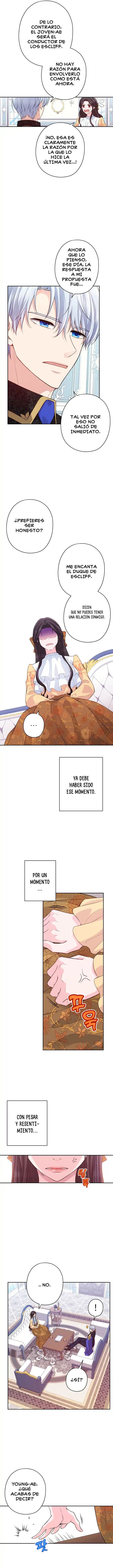 Querido Amigo capítulo 18, página 5
