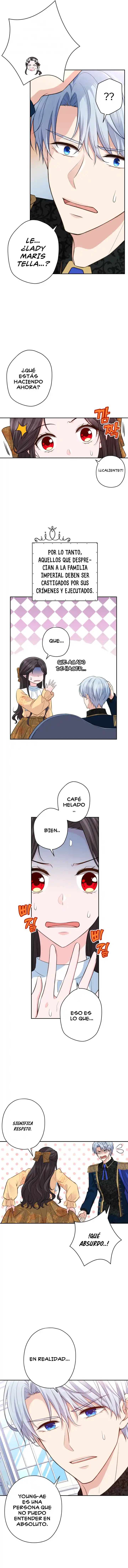 Querido Amigo capítulo 18, página 7