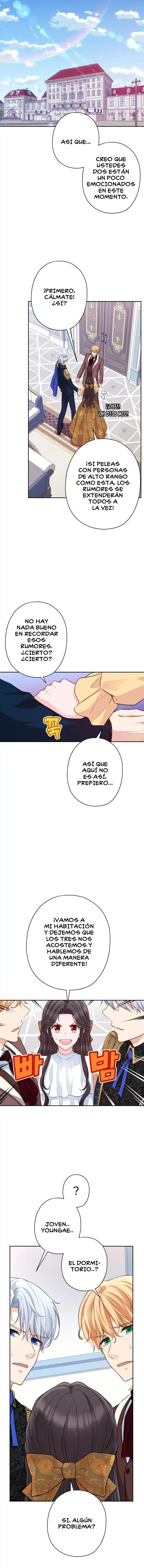 Querido Amigo capítulo 20, página 2