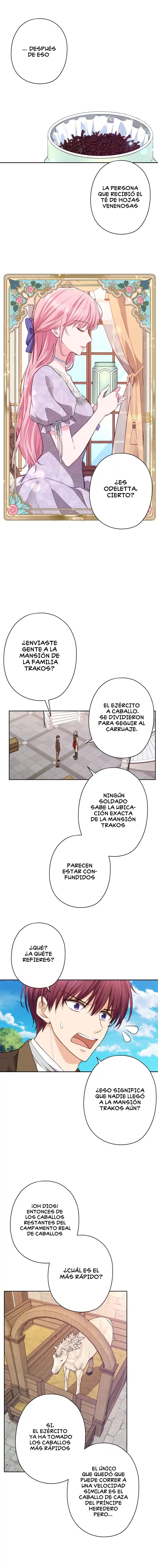 Querido Amigo capítulo 24, página 2