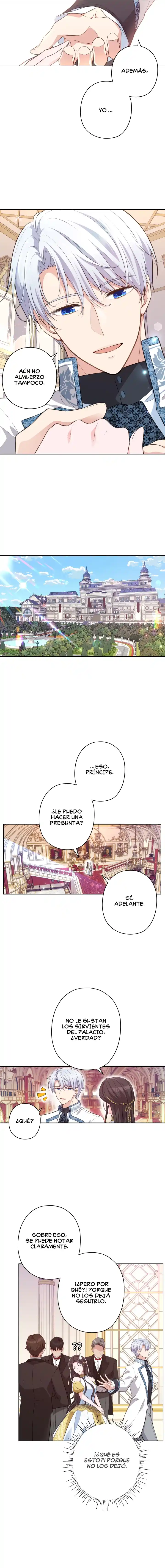 Querido Amigo capítulo 27, página 4