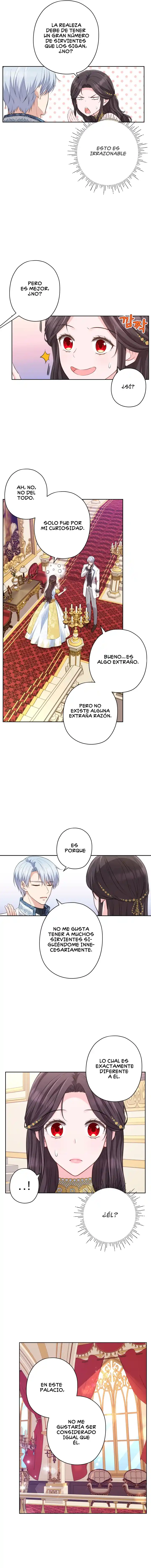 Querido Amigo capítulo 27, página 5