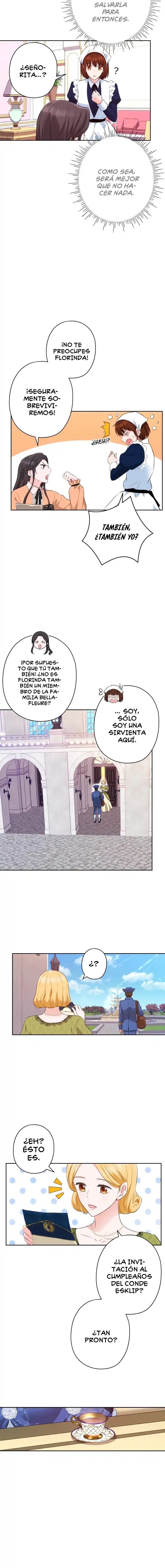 Querido Amigo capítulo 30, página 5