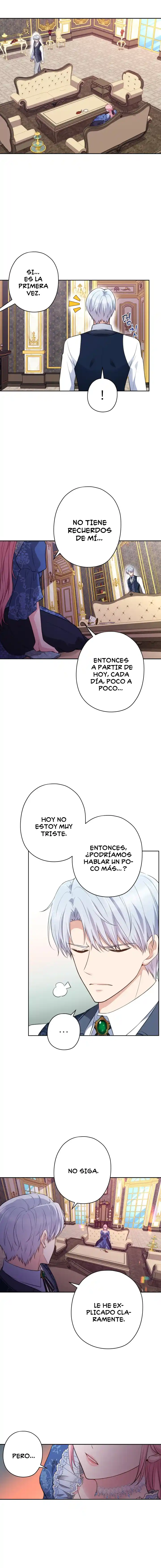 Querido Amigo capítulo 30, página 12